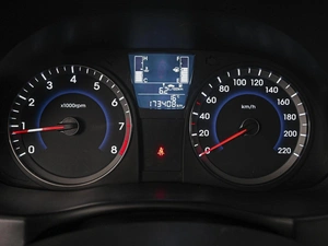Хетчбэк Hyundai Solaris 2015 года, 859000 рублей, Ставрополь