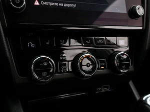 Лифтбек Skoda Octavia 2020 года, 1889000 рублей, Волгоград