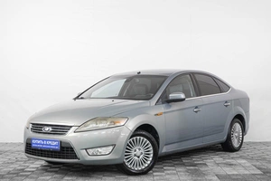 Седан Ford Mondeo 2009 года, 649000 рублей, Кемерово