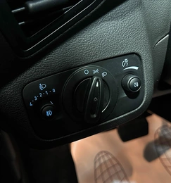 Внедорожник Ford Kuga 2018 года, 1650000 рублей, Красноярск