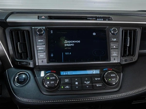 Внедорожник Toyota RAV4 2019 года, 3464000 рублей, Ставрополь