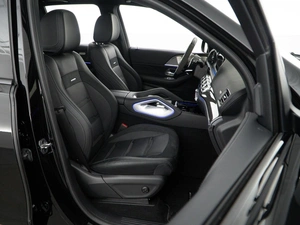 Внедорожник Mercedes-benz GLE-класс AMG 2022 года, 12099050 рублей, Москва