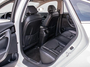Седан Hyundai Grandeur 2012 года, 1580000 рублей, Краснодар
