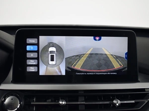 Внедорожник Chery Tiggo 7 Pro 2022 года, 1547100 рублей, Казань