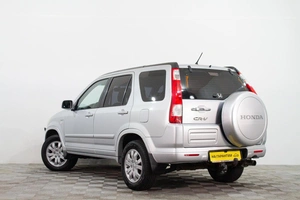 Внедорожник Honda CR-V 2006 года, 899000 рублей, Сургут