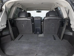 Внедорожник Toyota Highlander 2011 года, 1730000 рублей, Омск