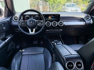 Внедорожник Mercedes-benz GLB-класс 2020 года, 2899000 рублей, Большой Сочи