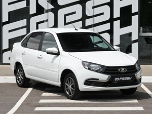 Седан ВАЗ (LADA) Granta 2023 года, 875000 рублей, Волгоград