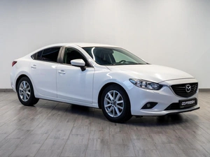 Седан Mazda 6 2016 года, 1799000 рублей, Саратов