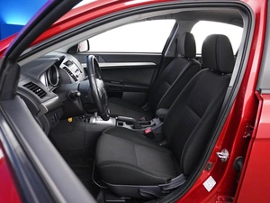 Седан Mitsubishi Lancer 2012 года, 849000 рублей, Москва