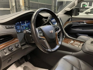 Внедорожник Cadillac Escalade 2020 года, 6000000 рублей, Красноярск