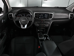 Внедорожник Kia Sportage 2021 года, 2679000 рублей, Ростов-на-Дону
