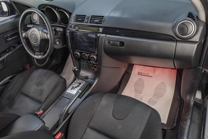 Хетчбэк Mazda 3 2008 года, 719000 рублей, Челябинск