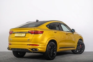 Внедорожник Geely Tugella 2019 года, 2439000 рублей, Томск