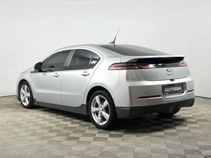 Хетчбэк Chevrolet Volt 2014 года, 1099900 рублей, Казань