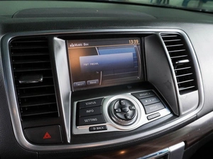 Седан Nissan Teana 2012 года, 1493000 рублей, Воронеж