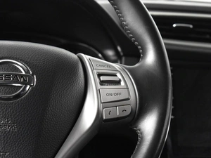 Внедорожник Nissan Qashqai 2014 года, 1249200 рублей, Казань