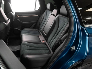 Внедорожник Geely Monjaro 2023 года, 3399000 рублей, Тюмень