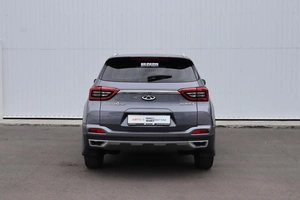 Внедорожник Chery Tiggo 4 2023 года, 1670000 рублей, Брянск