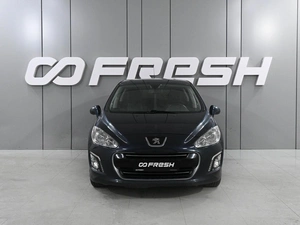 Хетчбэк Peugeot 308 2011 года, 629000 рублей, Ростов-на-Дону