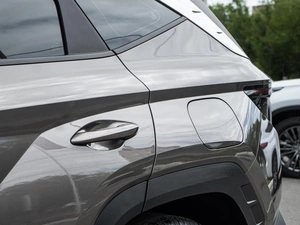 Внедорожник Hyundai Tucson 2022 года, 4280000 рублей, Волгоград