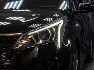 Седан Kia Rio 2020 года, 1729000 рублей, Тюмень