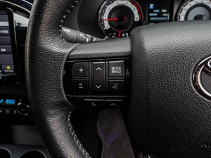 Пикап Toyota Hilux 2019 года, 4550000 рублей, Краснодар