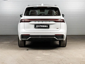 Внедорожник Geely Monjaro 2023 года, 3192000 рублей, Ставрополь