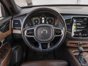 Внедорожник Volvo XC90 2020 года, 4599000 рублей, Саратов