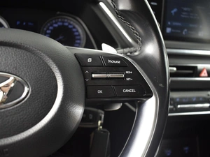 Седан Hyundai Sonata 2020 года, 2246900 рублей, Казань