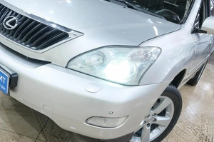 Внедорожник Lexus RX 2007 года, 1399000 рублей, Новокузнецк