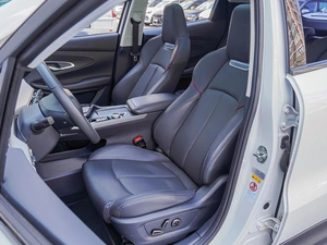 Внедорожник Changan UNI-T 2023 года, 2498000 рублей, Краснодар