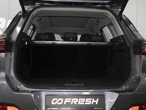 Внедорожник Chery Tiggo 7 Pro Max 2023 года, 1890000 рублей, Омск