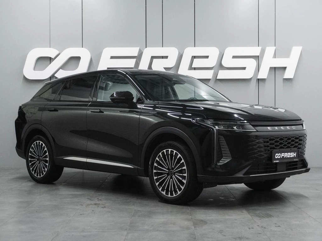 Внедорожник EXEED RX 2023 года, 2899000 рублей, Воронеж