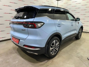 Внедорожник Chery Tiggo 7 Pro Max 2025 года, 2160000 рублей, Красноярск