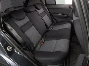 Хетчбэк Hyundai Getz 2010 года, 559000 рублей, Воронеж