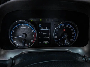 Внедорожник Toyota RAV4 2019 года, 3464000 рублей, Ставрополь