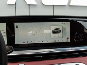 Внедорожник EXEED RX 2024 года, 3640000 рублей, Краснодар