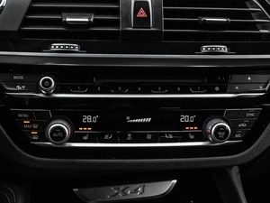 Внедорожник BMW X4 2019 года, 5299000 рублей, Кирилловка