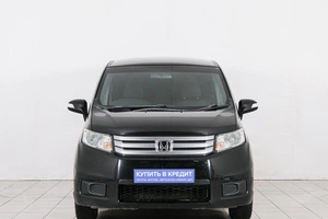Минивэн Honda Freed 2013 года, 1049000 рублей, Красноярск