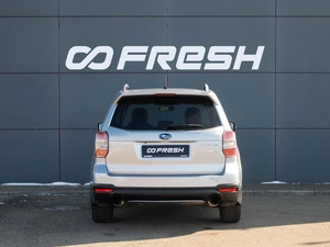 Внедорожник Subaru Forester 2014 года, 2420000 рублей, Краснодар