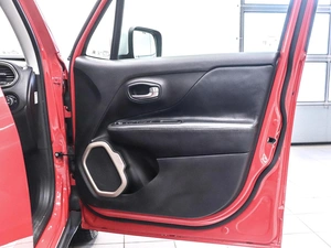 Внедорожник Jeep Renegade 2015 года, 1770000 рублей, Красноярск