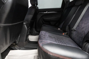 Внедорожник Kia Sorento 2015 года, 1769000 рублей, Новосибирск