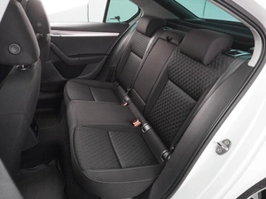 Лифтбек Skoda Octavia 2016 года, 1219000 рублей, Воронеж