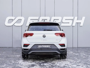 Внедорожник Volkswagen T-Roc (China) 2021 года, 2225000 рублей, Краснодар