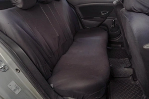 Седан Renault Fluence 2014 года, 839000 рублей, Челябинск