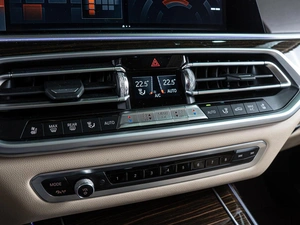 Внедорожник BMW X7 2019 года, 7750000 рублей, Волгоград