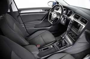 Хетчбэк Volkswagen Golf 2012 года, 1249000 рублей, Пермь