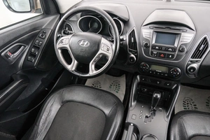 Внедорожник Hyundai ix35 2014 года, 1369000 рублей, Красноярск
