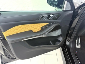 Внедорожник BMW X5 M 2021 года, 18245000 рублей, Красноярск